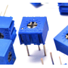 Efficient Application and Optimization of Digital Potentiometers